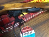 Winchester Model 88 P0st 64 in 308Win NIB - 16 of 17