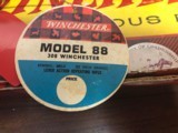 Winchester Model 88 P0st 64 in 308Win NIB - 7 of 17