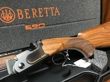 Beretta 690 Sport 12/30 - 15 of 16