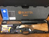 Beretta 690 Sport 12/30 - 1 of 16