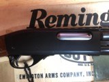Remington 870 Wingmaster Skeet LNIB - 3 of 12