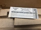 Remington 870 Wingmaster Skeet LNIB - 11 of 12