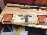 Remington 870 Wingmaster Skeet LNIB - 12 of 12