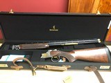 Browning 725 Black Sport 20ga/30