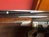 Browning 725 Black Sport 20ga/30