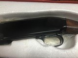 WINCHESTER MODEL 12 20GA TAKE DOWN NIB - 3 of 10
