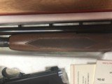 WINCHESTER MODEL 12 20GA TAKE DOWN NIB - 4 of 10