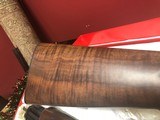 WINCHESTER MODEL 12 20GA TAKE DOWN NIB - 6 of 10