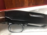 WINCHESTER MODEL 12 20GA TAKE DOWN NIB - 8 of 10