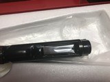 WINCHESTER MODEL 12 20GA TAKE DOWN NIB - 9 of 10