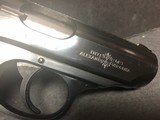 Walther (German Made) PPK/S as new in box - 6 of 9