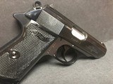 Walther (German Made) PPK/S as new in box - 5 of 9