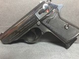 Walther (German Made) PPK/S as new in box - 2 of 9