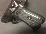 Walther (German Made) PPK/S as new in box - 4 of 9