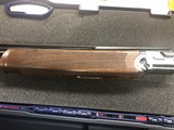 Beretta Silver Pigeon I Sporting 12Ga 30" Tubes - 8 of 10