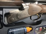 Beretta Silver Pigeon I Sporting 12Ga 30" Tubes - 1 of 10