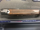 Beretta Silver Pigeon I Sporting 12Ga 30" Tubes - 4 of 10