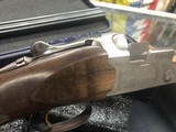 Beretta Silver Pigeon I Sporting 12Ga 30" Tubes - 7 of 10
