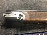 Beretta Silver Pigeon I Sporting 12Ga 30" Tubes - 3 of 10