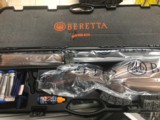 Beretta 690 Sporting 12GA 30" - 2 of 11