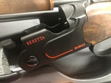 Beretta 690 Sporting 12GA 30" - 6 of 11