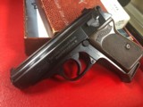 1966 Walther PPK with James Bond Brief Case From Russia with Love - 10 of 17