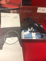1966 Walther PPK with James Bond Brief Case From Russia with Love - 12 of 17