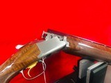 Browning Citori 725 Skeet ADJ Comb 30” 12GA - 4 of 14