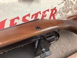 Winchester Model 70 Custom Shop Super Grade NIB - 8 of 15