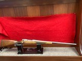 Winchester Model 70 Classic Stainless 30/06 Like New - 1 of 15