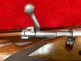 Winchester Model 70 Classic Stainless 30/06 Like New - 8 of 15