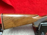 Winchester Model 70 Classic Stainless 30/06 Like New - 9 of 15