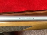 Winchester Model 70 Classic Stainless 30/06 Like New - 3 of 15