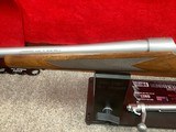 Winchester Model 70 Classic Stainless 30/06 Like New - 11 of 15