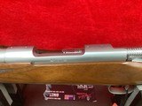 Winchester Model 70 Classic Stainless 30/06 Like New - 4 of 15