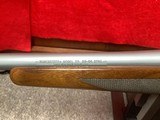 Winchester Model 70 Classic Stainless 30/06 Like New - 2 of 15