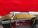 Winchester Model 70 Classic Stainless 30/06 Like New - 15 of 15
