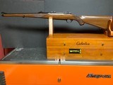 Ruger M77 250 Savage Tang Safety - 1 of 11