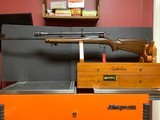 Winchester Model 52 Target Pristine condition - 1 of 14