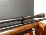 Winchester Model 52 Target Pristine condition - 6 of 14