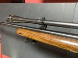 Winchester Model 52 Target Pristine condition - 13 of 14