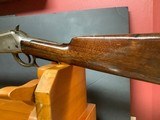 Winchester 1894 38-55 made in 1901 - 14 of 15