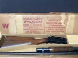 Winchester Model 97 in box great condition - 8 of 17