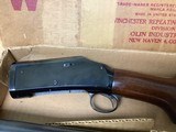 Winchester Model 97 in box great condition - 14 of 17