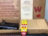 Winchester Model 97 in box great condition - 7 of 17