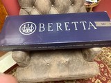 Beretta 694 12/30 NIB - 7 of 17