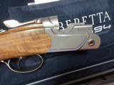 Beretta 694 12/30 NIB - 3 of 17