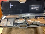 Beretta 694 12/30 NIB - 10 of 17