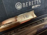 Beretta 694 12/30 NIB - 15 of 17