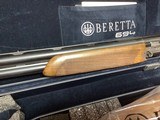 Beretta 694 12/30 NIB - 5 of 17